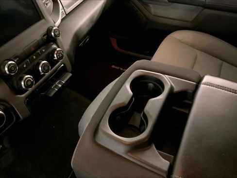 Used 2023 RAM 1500 Big Horn AWD/4WD image 17
