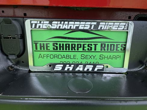 Used 2017 RAM 1500 Rebel w/ Luxury Group image 12