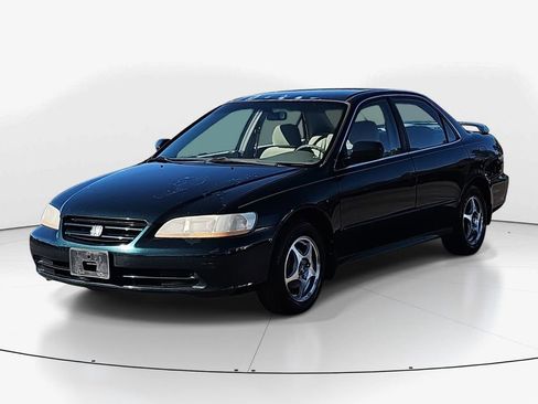 Used 2001 Honda Accord LX image 10