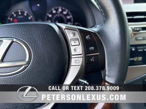 Used 2014 Lexus RX 350 FWD image 26