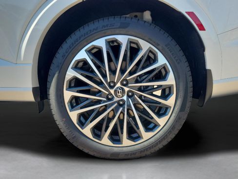 New 2026 Hyundai Palisade Calligraphy image 6