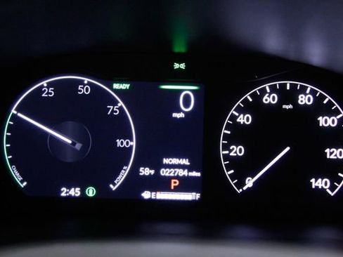 Certified 2023 Honda CR-V Sport image 25