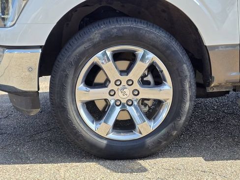 Used 2021 Ford F150 King Ranch w/ Equipment Group 601A High AWD/4WD image 37