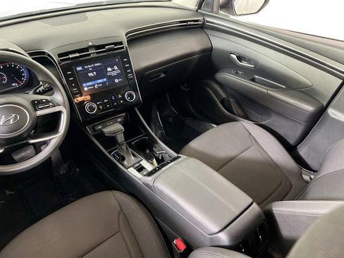 Used 2022 Hyundai Tucson SEL image 20