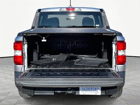 Certified 2024 Ford Maverick XLT w/ Equipment Group 300A Standard image 18