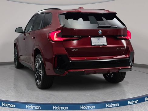 New 2026 BMW X1 xDrive28i w/ M Sport Package AWD/4WD image 6