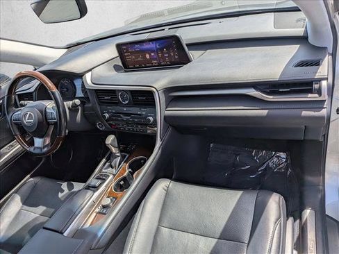 Used 2019 Lexus RX 450h AWD w/ Navigation Package image 21