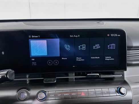 Used 2025 Hyundai Kona SEL AWD/4WD image 21