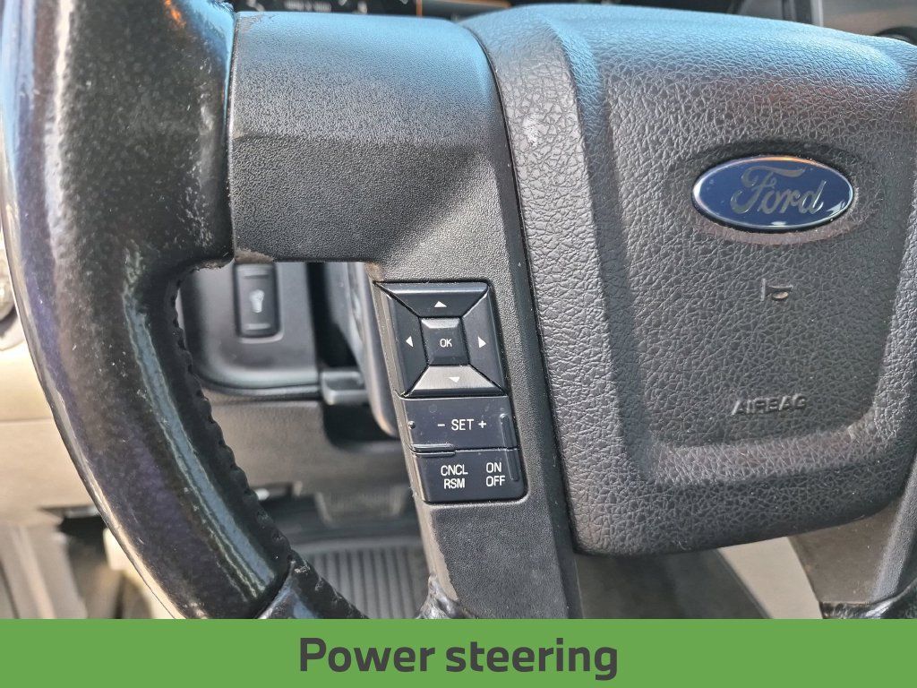 Used 2015 Ford Expedition EL XLT RWD image 21