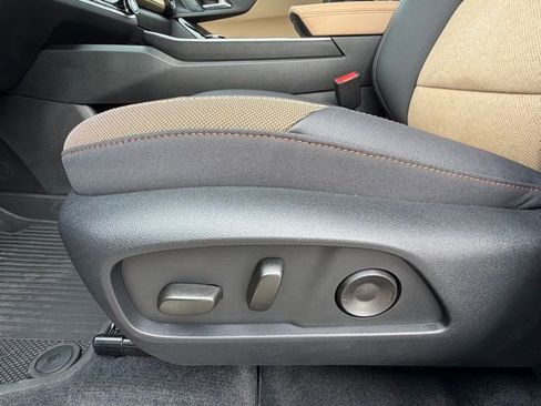 New 2026 Chevrolet Equinox ACTIV image 13