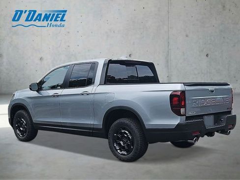 New 2026 Honda Ridgeline TrailSport image 2