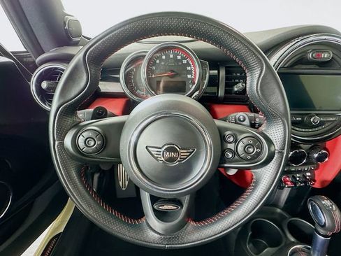 Used 2019 MINI Cooper John Cooper Works FWD image 23