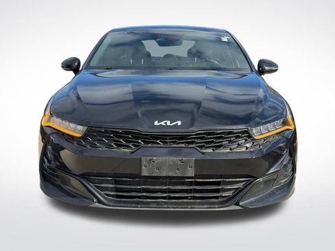 Used 2023 Kia K5 GT FWD image 8