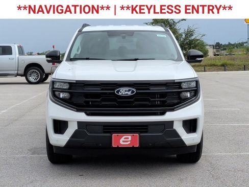 New 2027 Ford Expedition Active RWD image 2