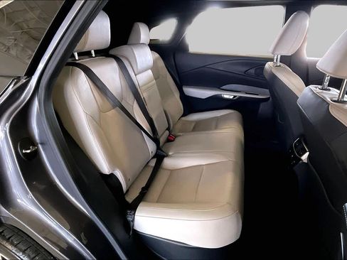 Used 2024 Lexus RX 350 Premium Plus w/ Accessory Package (Z1) FWD image 18