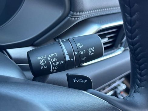 New 2025 MAZDA CX-5 AWD 2.5 S image 20