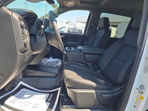 New 2026 Chevrolet Silverado 2500 W/T w/ WT Convenience Package AWD/4WD image 17