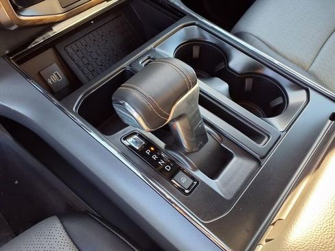 New 2025 Ford F150 Lightning Lariat AWD/4WD image 15