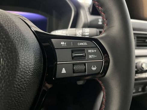 New 2026 Honda Pilot Black Edition image 16