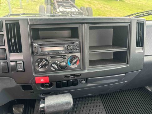 New 2024 Chevrolet Low Cab Forward RWD image 11