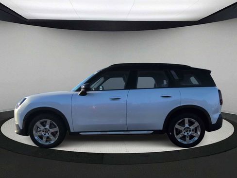 New 2026 MINI Cooper Countryman S image 5