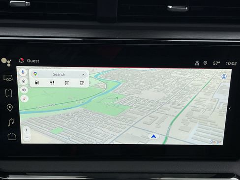 New 2026 GMC Sierra 2500 AT4 w/ AT4 Premium Plus Package image 49