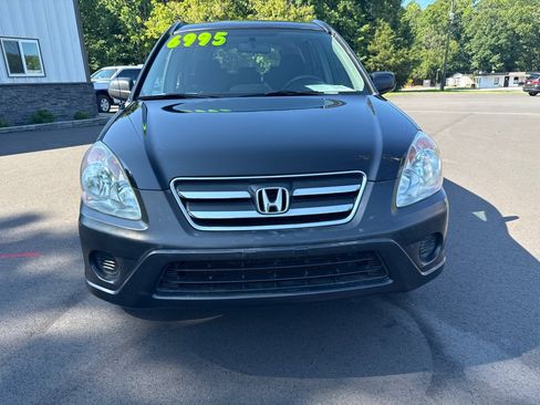 Used 2006 Honda CR-V LX image 3