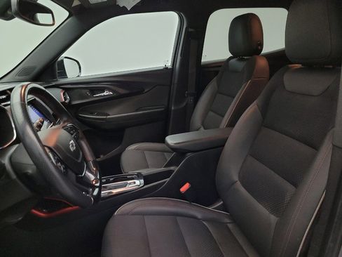 Used 2023 Chevrolet TrailBlazer RS w/ Convenience Package FWD image 17