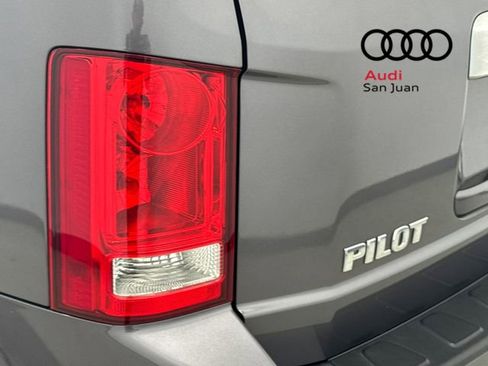 Used 2015 Honda Pilot EX image 8