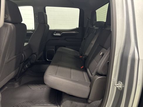 New 2026 Chevrolet Silverado 1500 RST AWD/4WD image 13