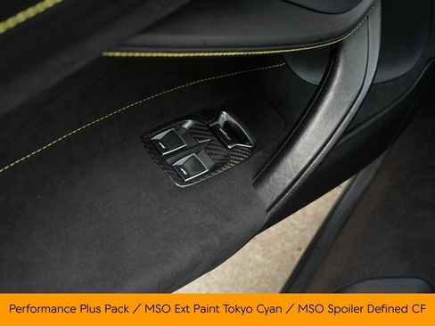 Used 2022 McLaren 720S Spider image 26