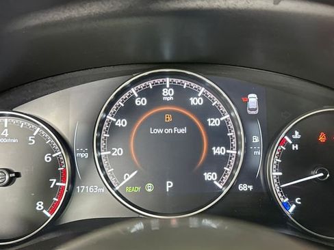 Used 2024 MAZDA CX-90 3.3 Turbo w/ Preferred Package AWD/4WD image 18