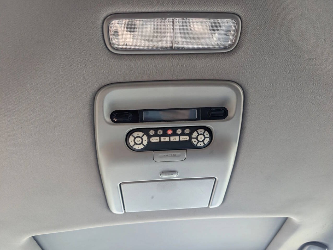 Used 2011 Honda Pilot EX-L image 39