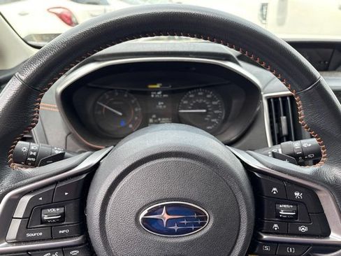 Used 2022 Subaru Crosstrek 2.0i Premium AWD/4WD image 17