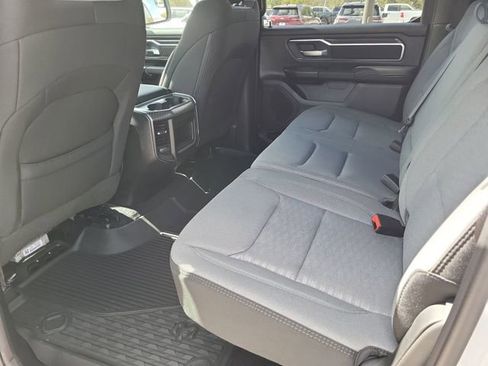 New 2026 RAM 1500 4x4 Crew Cab image 23