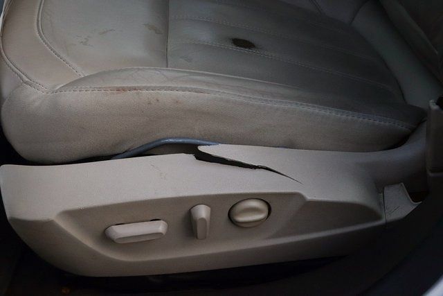 Used 2016 Buick Regal FWD image 16