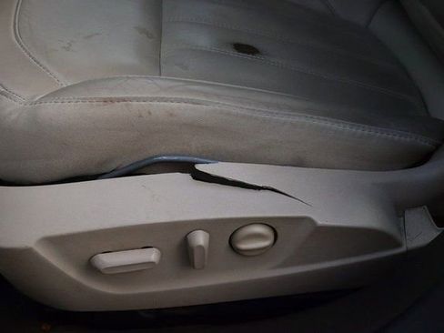 Used 2016 Buick Regal image 16