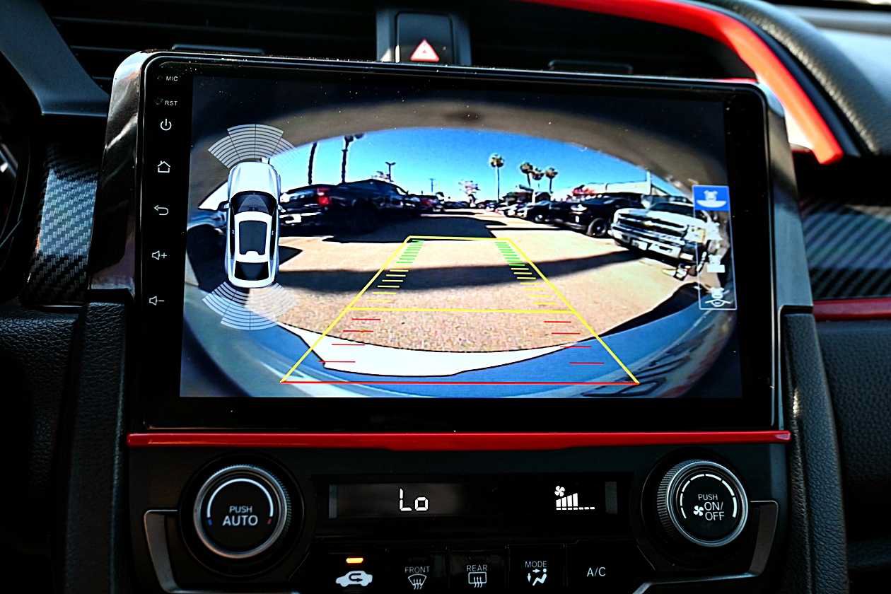 Used 2019 Honda Civic Sport image 24