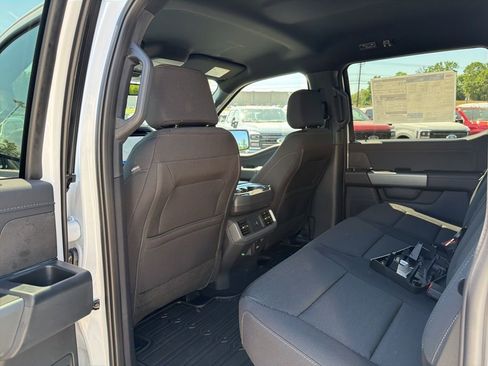 New 2026 Ford F150 XLT AWD/4WD image 14