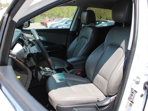 Used 2018 Hyundai Santa Fe Sport AWD/4WD image 24