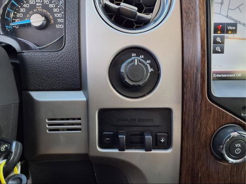 Used 2013 Ford F150 Lariat w/ Luxury Equipment Group image 15