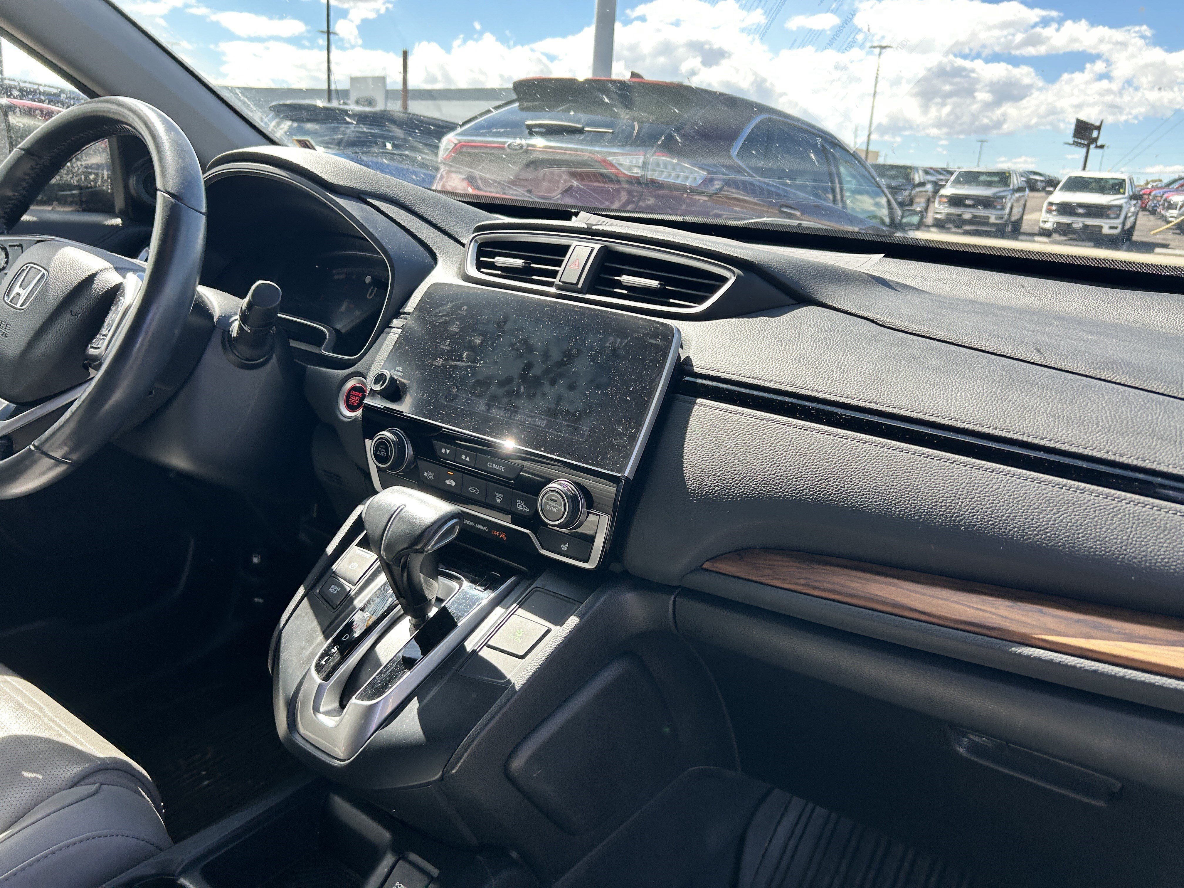 Used 2019 Honda CR-V EX-L image 14
