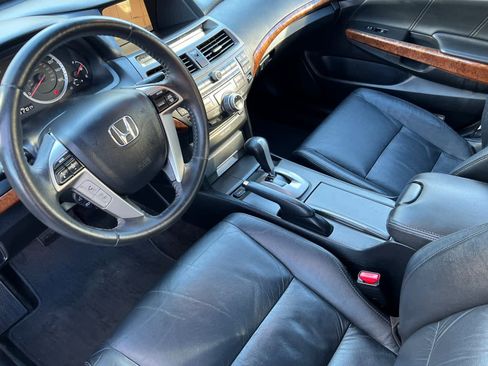 Used 2012 Honda Accord EX-L image 13