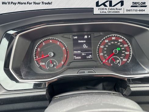 Used 2019 Volkswagen Jetta S w/ Driver Assistance Package image 18