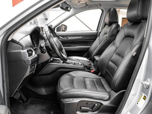 Used 2019 MAZDA CX-5 Grand Touring FWD image 4
