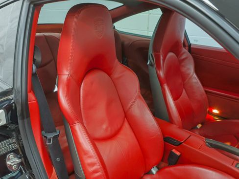 Used 2008 Porsche 911 Carrera 4S image 78