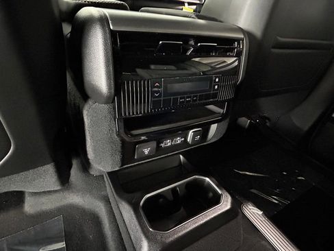 New 2026 Jeep Grand Wagoneer L 4WD image 44