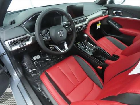 New 2026 Acura Integra A-Spec image 10