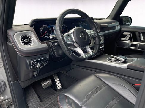 Used 2022 Mercedes-Benz G 63 AMG 4MATIC image 10
