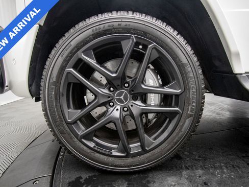 Used 2022 Mercedes-Benz G 63 AMG 4MATIC image 28